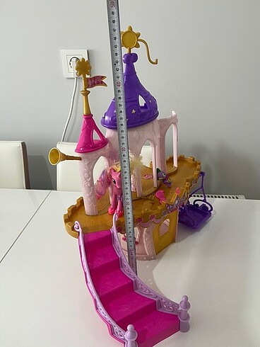 My Little Pony Dostluk Kalesi