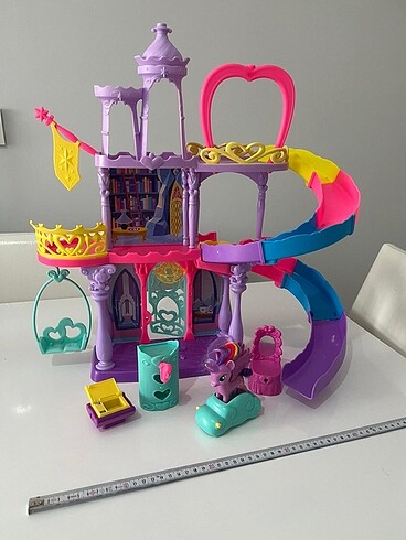 Beden My Little Pony Gökkusagi Satosu