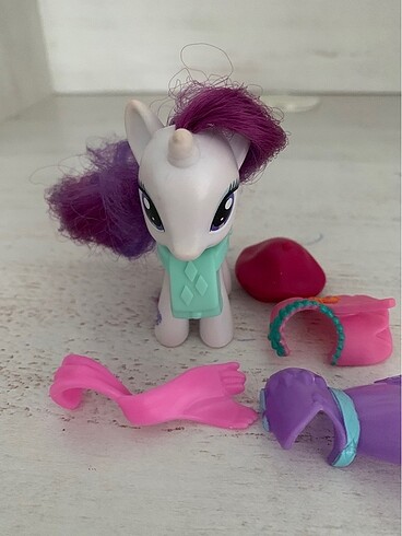 My Little Pony