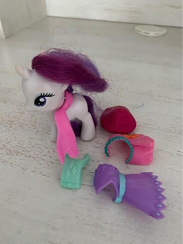  My Little Pony