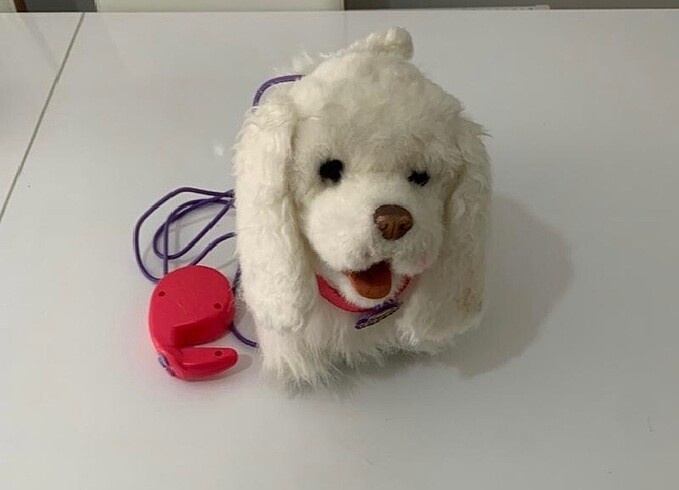 Hasbro Fur Real Friend Sevimli Köpek