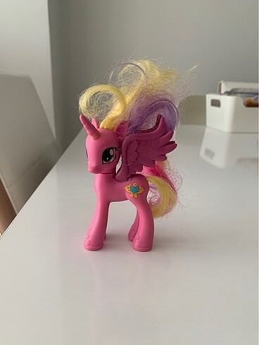 My Little Pony