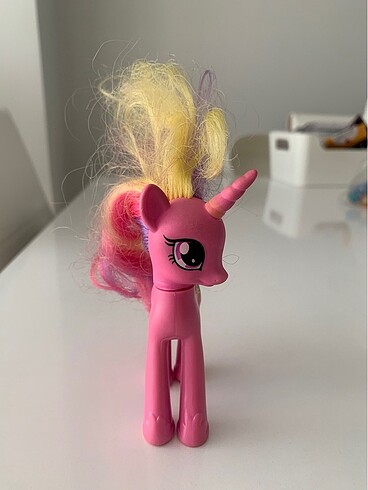  My Little Pony