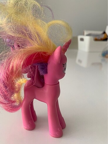  Beden My Little Pony