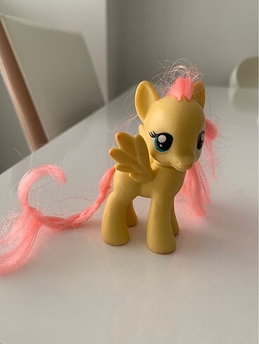  Beden My Little Pony