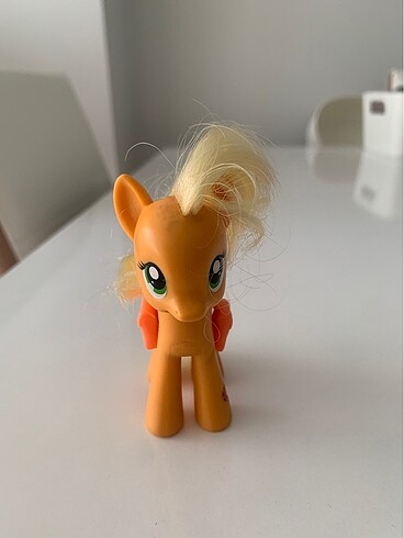  My Little Pony