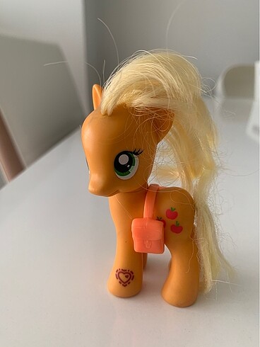 My Little Pony