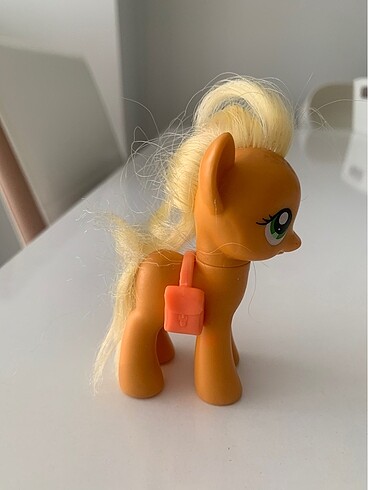 Beden My Little Pony
