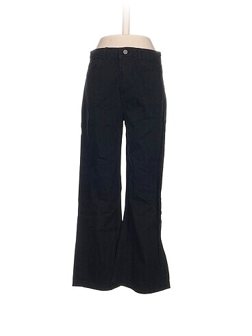 Vintage Love Jean / Kot %70 İndirimli.