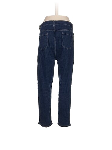 universal Beden Vintage Love Jean / Kot %70 İndirimli.