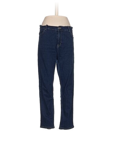 Vintage Love Jean / Kot %70 İndirimli.