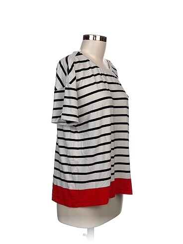 Massimo Dutti Massimo Dutti Bluz %70 İndirimli.