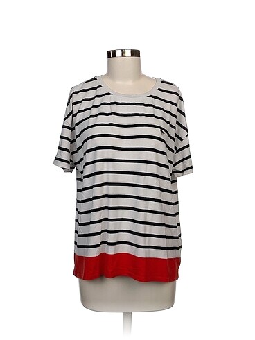 Massimo Dutti Bluz %70 İndirimli.