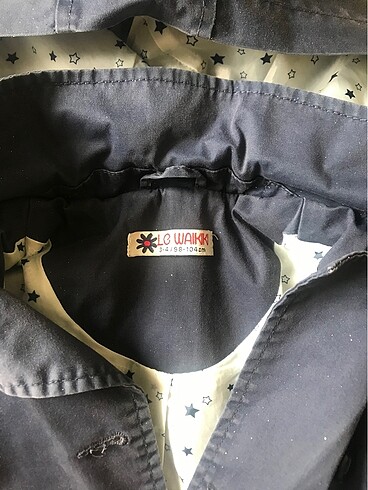 LC Waikiki Trençkot