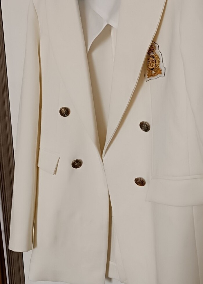 Kadın ceket - Görsel 2