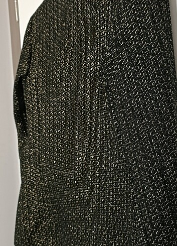 Kadın blazer ceket  - Görsel 8