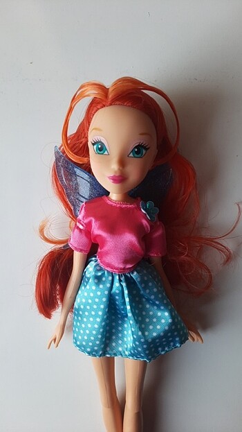 Winx Chef Chic Bloom Bebek
