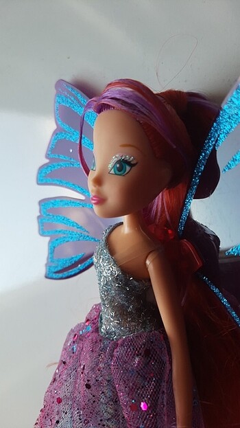 Beden Winx Sirenix Bloom Bebek