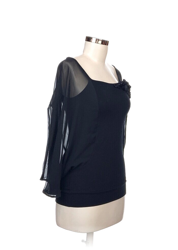 Adil Işık Bluz %70 İndirimli. - Görsel 2