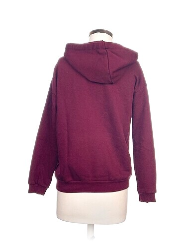m Beden Koton Sweatshirt %70 İndirimli.