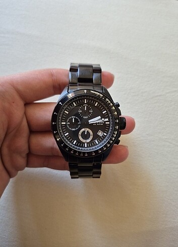 Fossil Fossıl saat