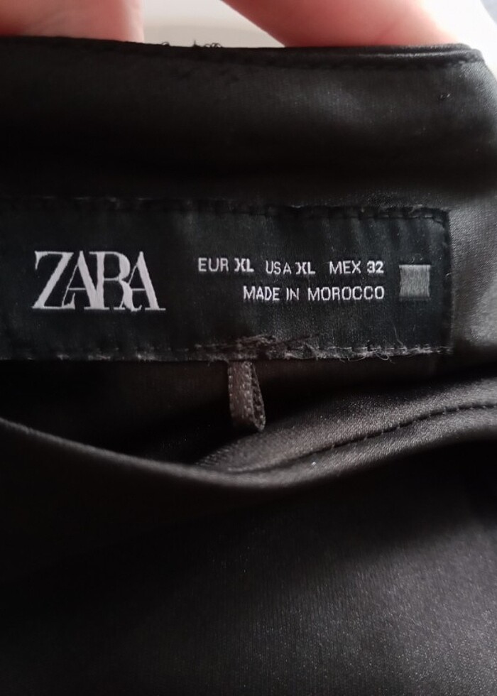 Elbise Zara - Görsel 2