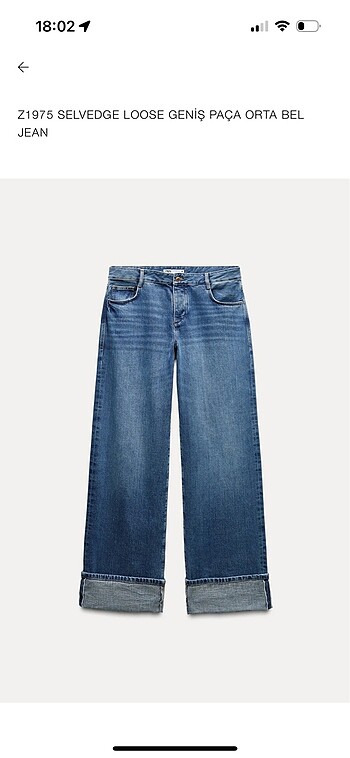 Zara jean