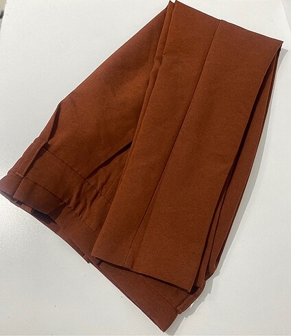 Kumaş pantolon