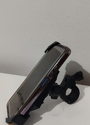 PCX telefon tutacağı - Görsel 2