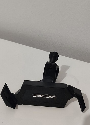 PCX telefon tutacağı - Görsel 3