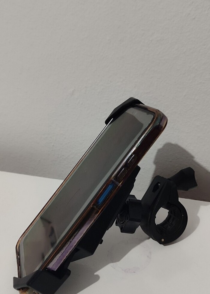 PCX telefon tutacağı - Görsel 2