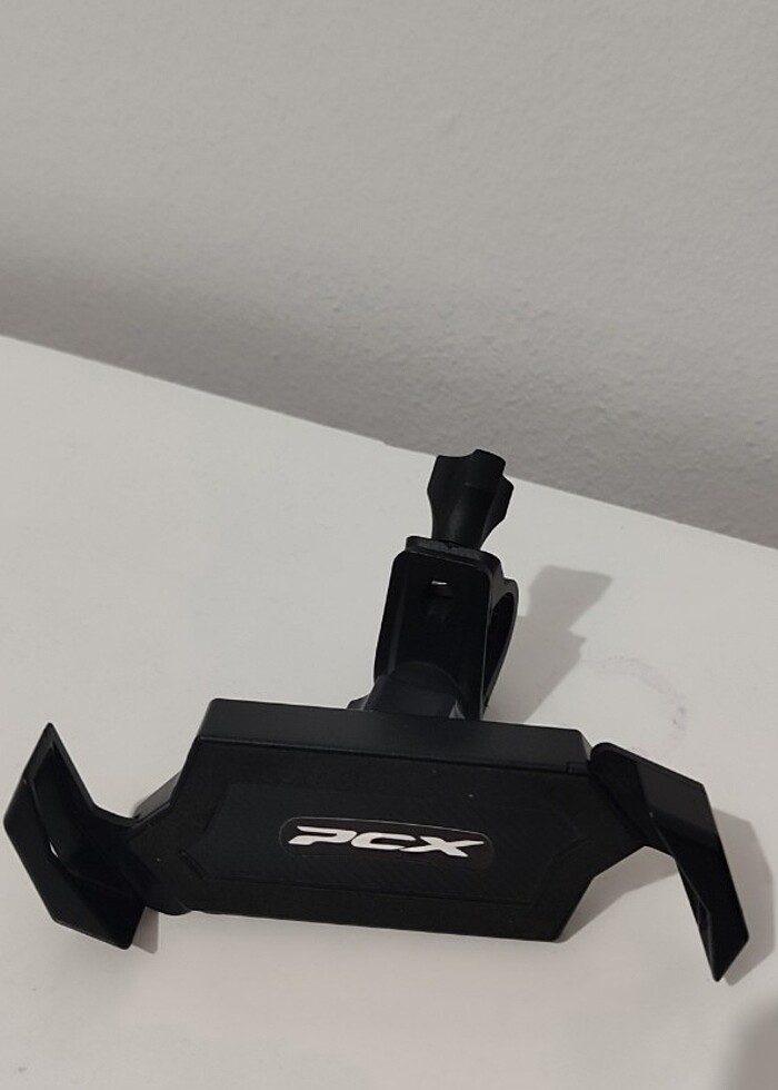 PCX telefon tutacağı - Görsel 3