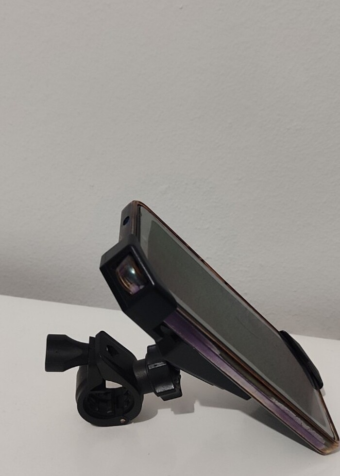 PCX telefon tutacağı - Görsel 4