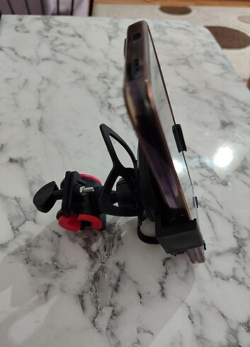  Telefon tutacağı  - Görsel 3