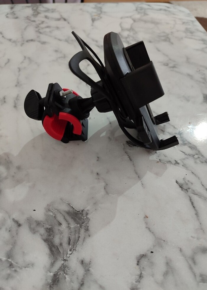  Telefon tutacağı  - Görsel 5