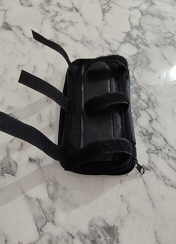 Motorsiklet telefon tutacağı  - Görsel 5