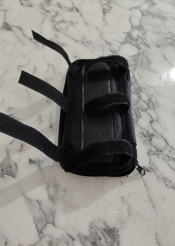 Motorsiklet telefon tutacağı  - Görsel 5