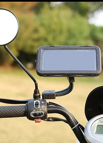 Telefon tutacağı  - Görsel 2