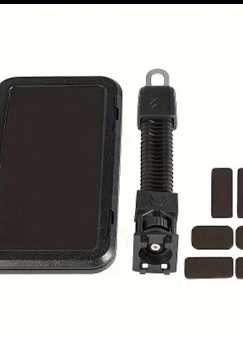 Telefon tutacağı  - Görsel 3