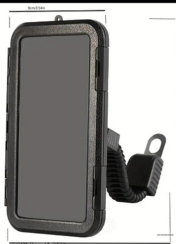 Telefon tutacağı  - Görsel 4