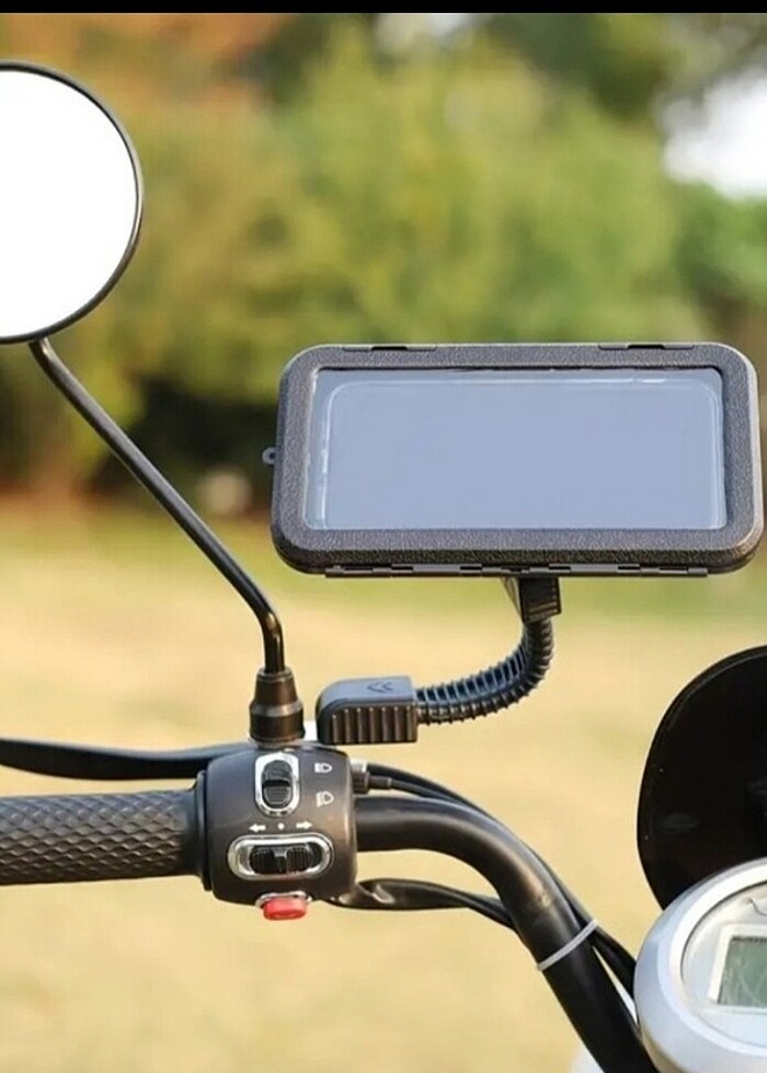 Telefon tutacağı  - Görsel 2