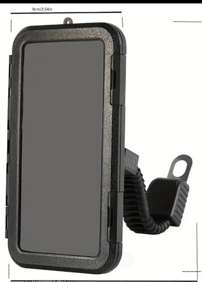 Telefon tutacağı  - Görsel 4