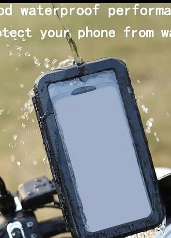 Telefon tutacağı  - Görsel 3