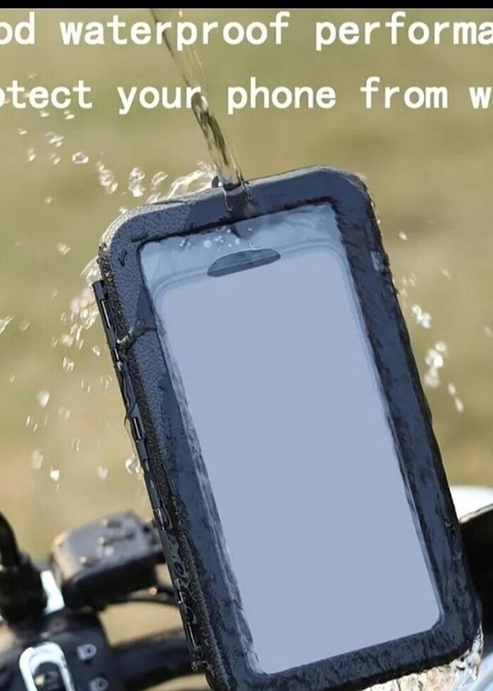 Telefon tutacağı  - Görsel 3