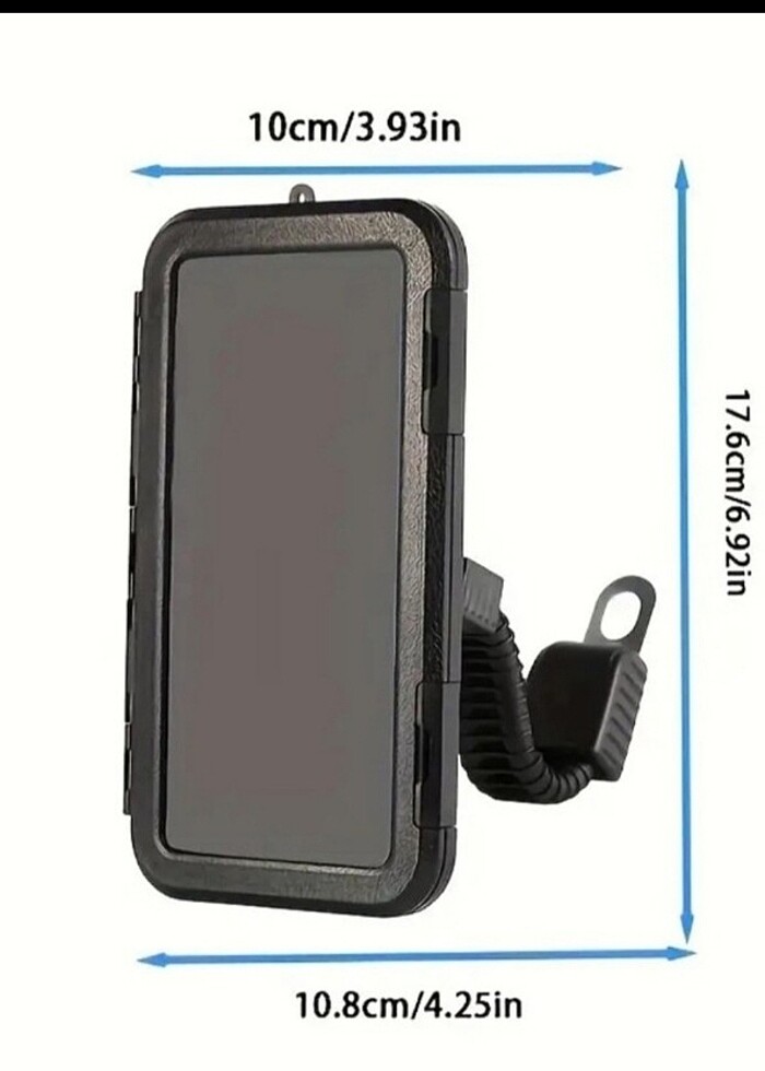 Telefon tutacağı  - Görsel 4