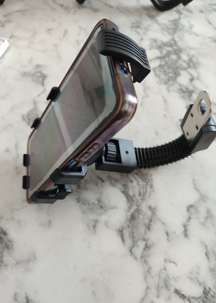 Telefon tutacağı - Görsel 3