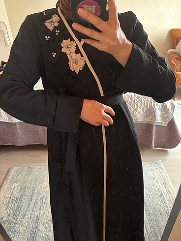 38 Beden Abaya