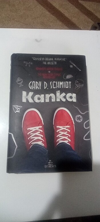 Kanka 