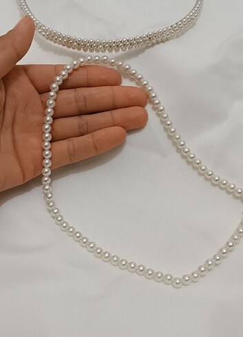 Diğer Nikah elbisesi aksesuar