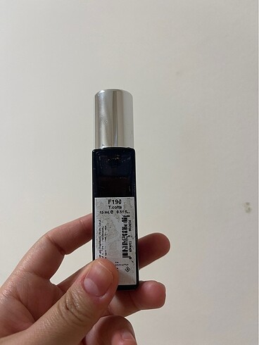 Diğer Muscent f190 terrecota